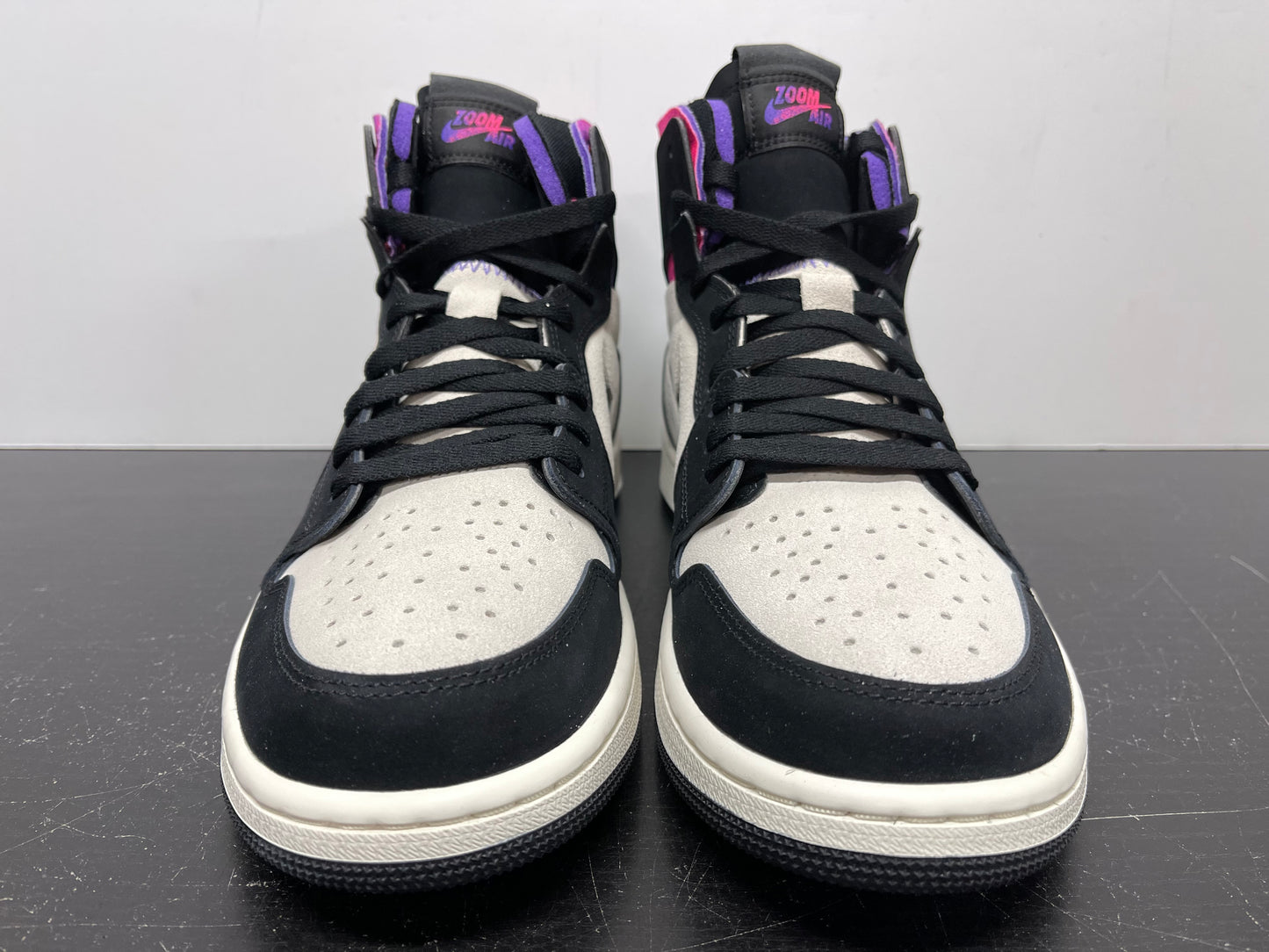 Nike Air Jordan 1 Zoom Air CMFT PSG Paris Saint-Germain