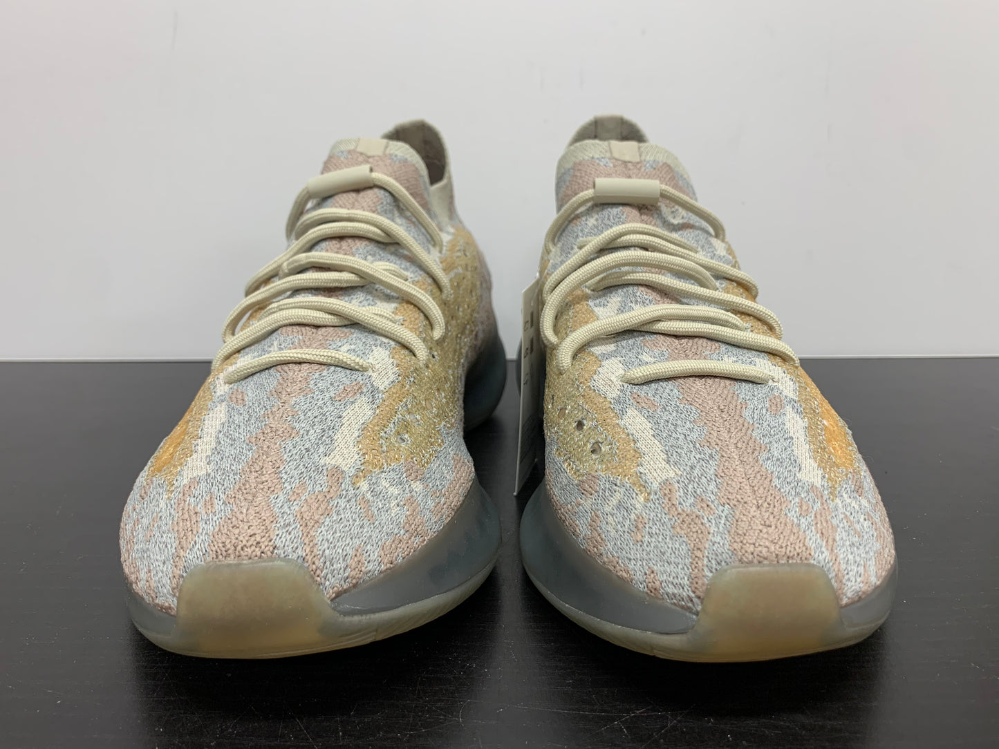 Adidas Yeezy Boost 380 Pepper Reflective