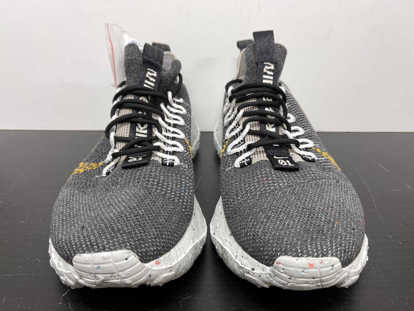 Nike Space Hippie 01 Black Wheat