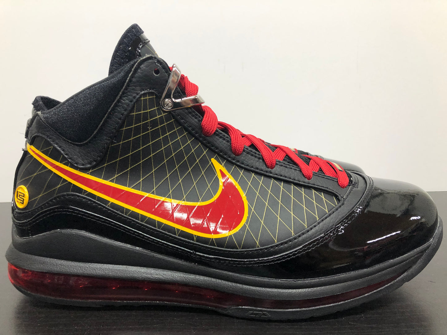 Nike LeBron 7 Fairfax 2020