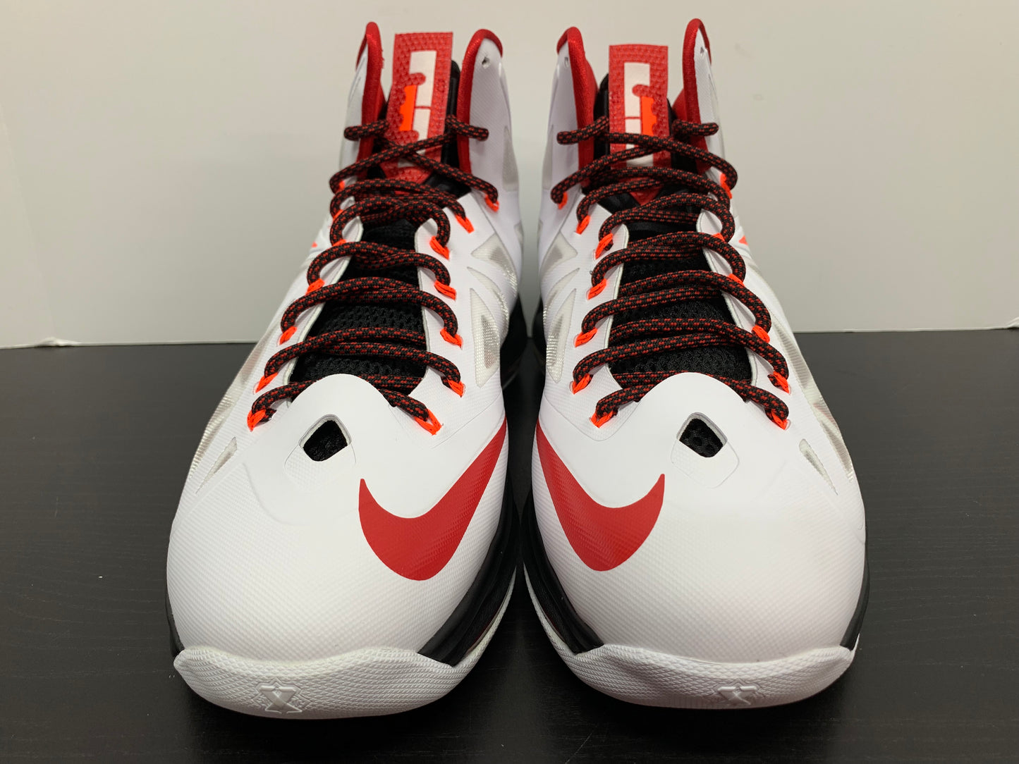 Nike LeBron X Home Size 12.5