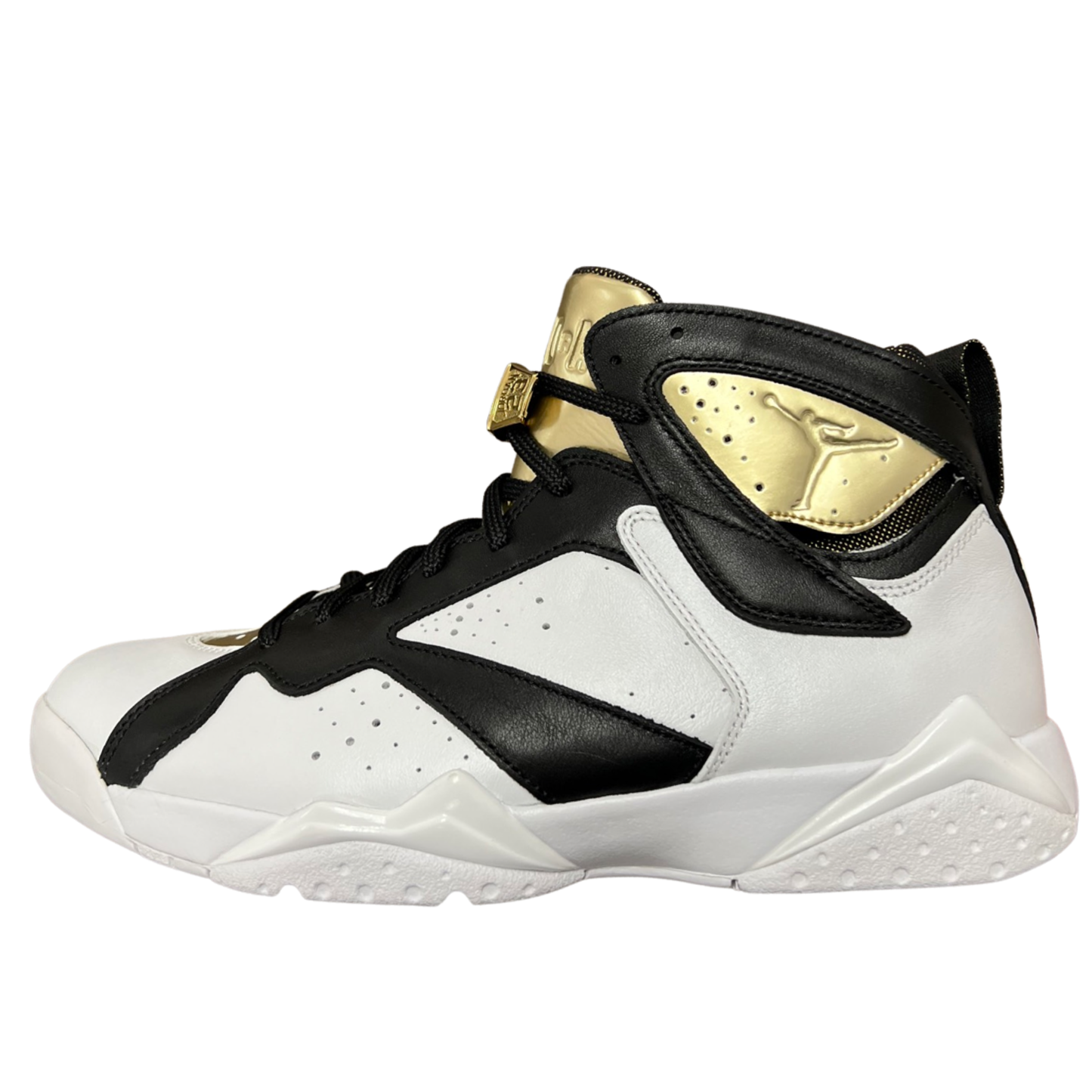 Nike Air Jordan 7 Champagne