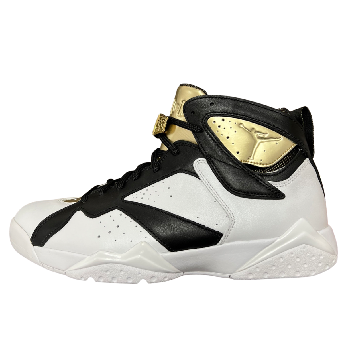 Nike Air Jordan 7 Champagne – ChillyKicks