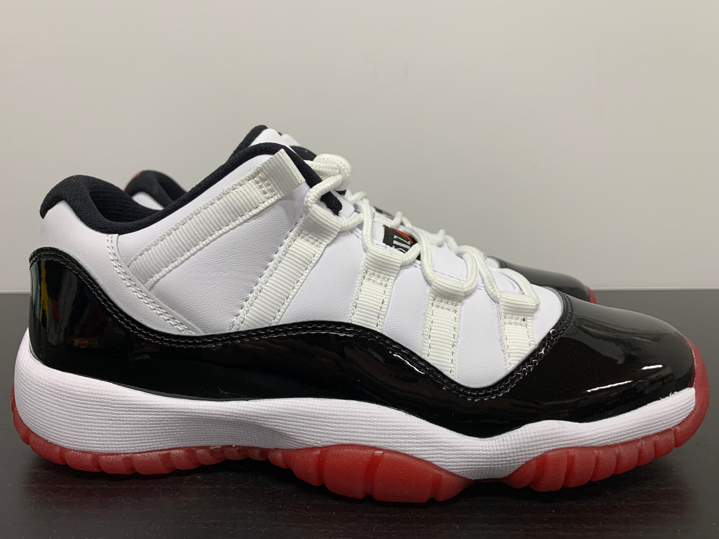 Nike Air Jordan 11 Low Concord Bred GS
