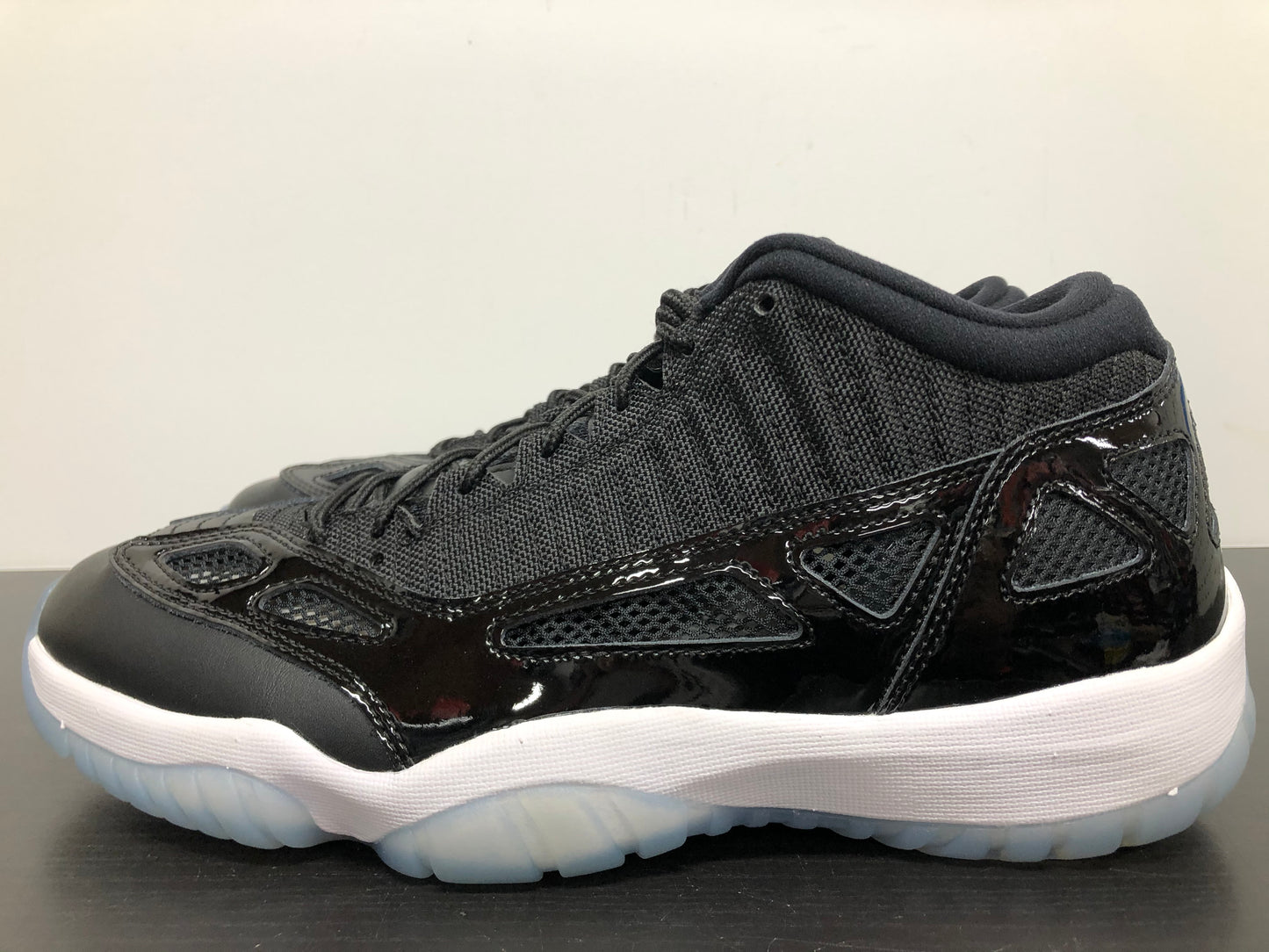 Nike Air Jordan 11 Low IE Space Jam