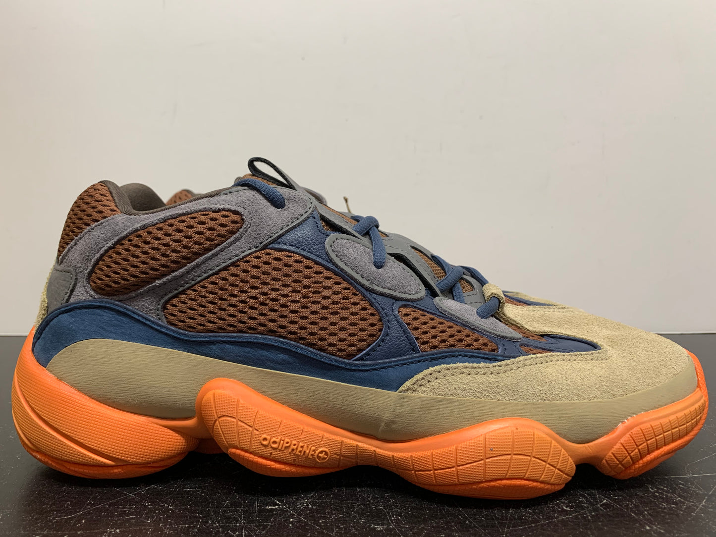Adidas Yeezy 500 Enflame