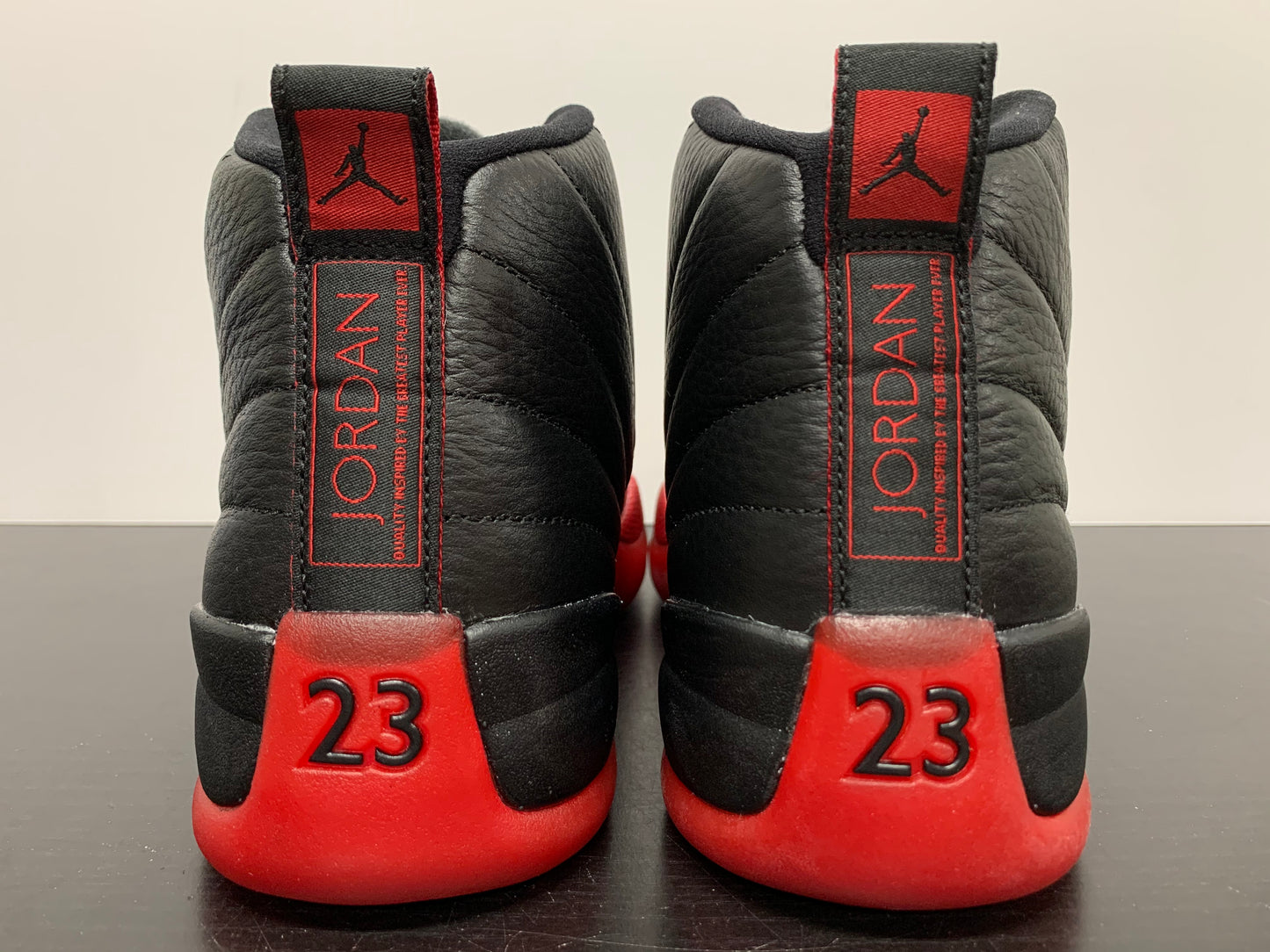 Nike Air Jordan 12 Flu Game 2016