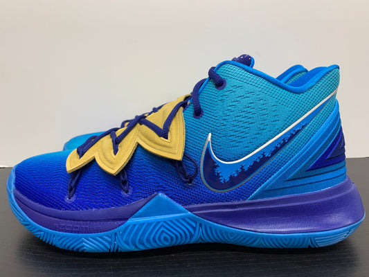 Nike Kyrie 5 Orion’s Belt Special Box