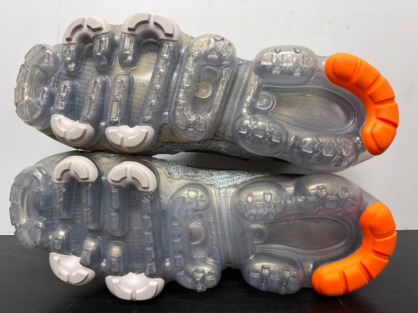 Nike Air Vapormax Flyknit 3 Aviator Grey