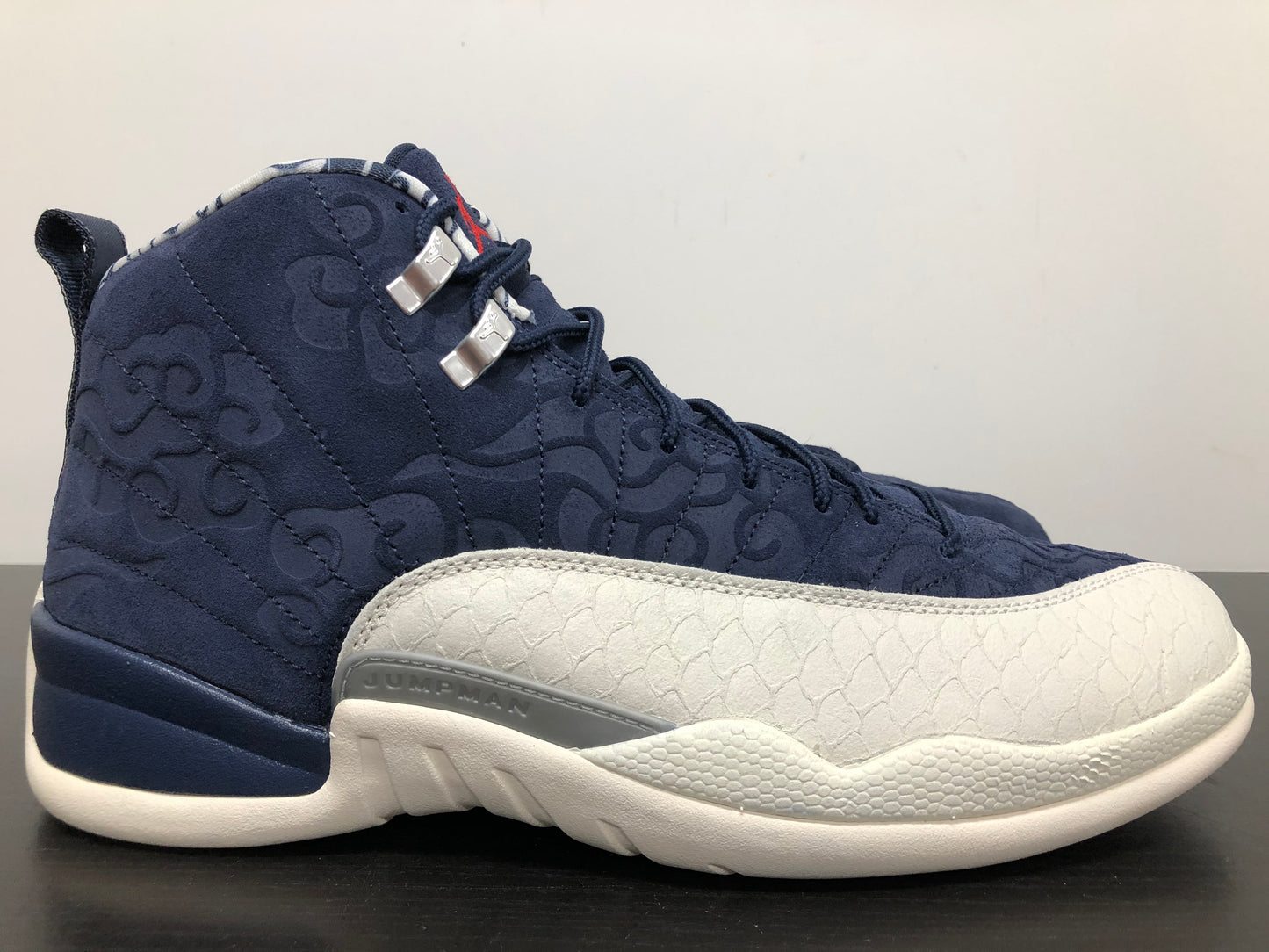 Nike Air Jordan 12 International Flight