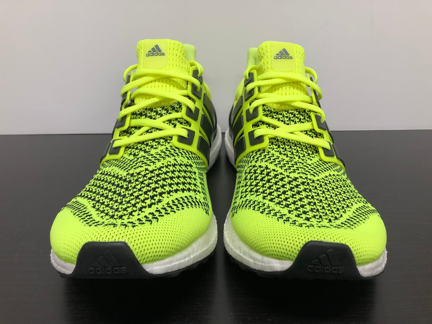 Adidas Ultra Boost 1.0 Solar Yellow 2019