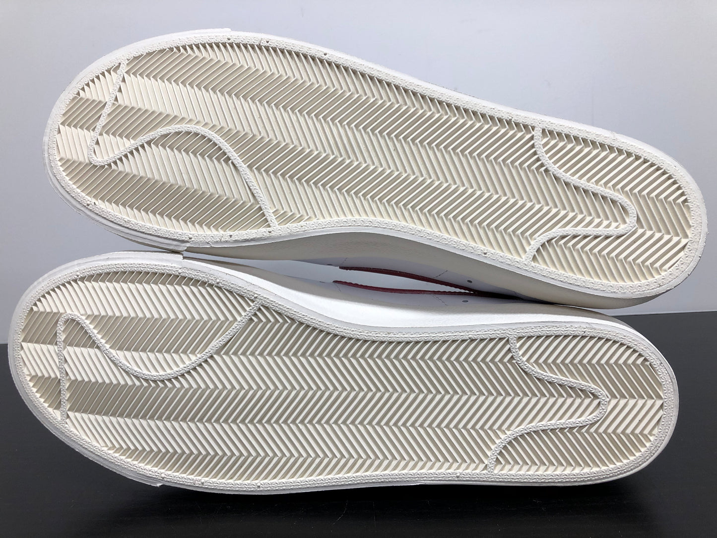 Nike Blazer Mid 77 Vintage Brick Red