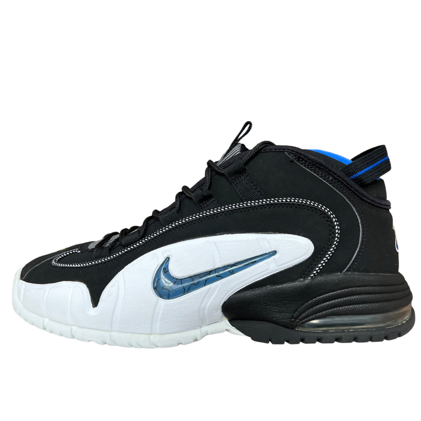 Nike Air Max Penny 1 Orlando 2006