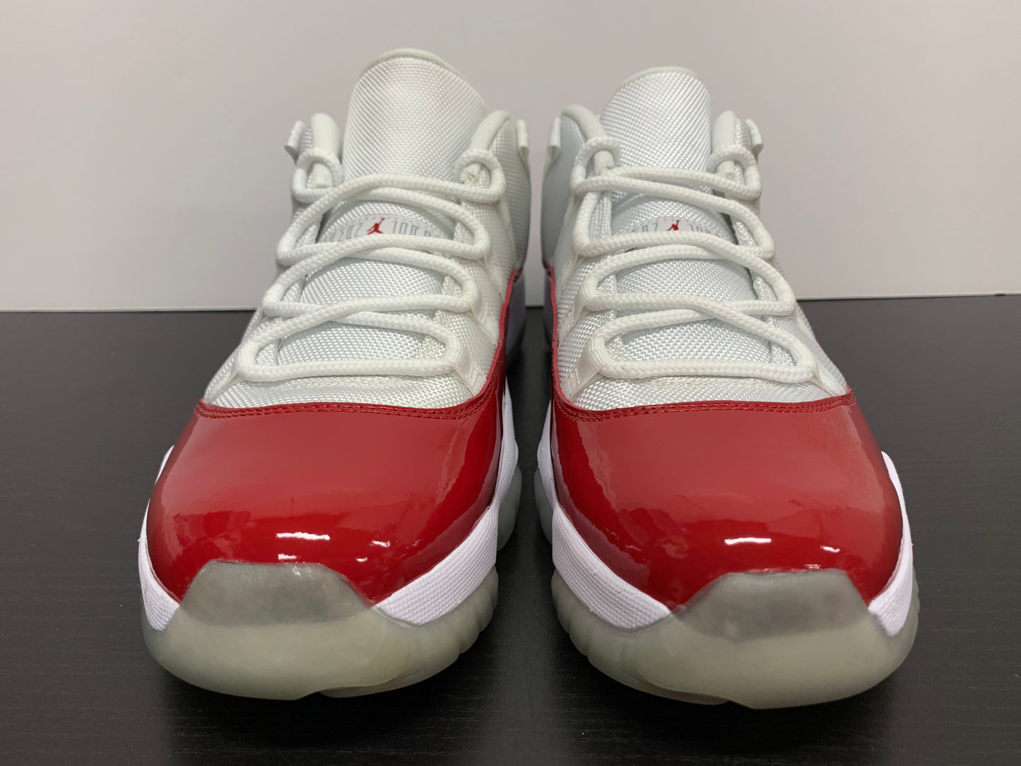 Nike Air Jordan 11 Low Cherry 2016
