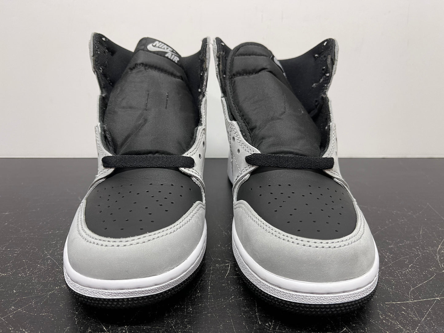 Nike Air Jordan 1 Shadow 2.0 GS