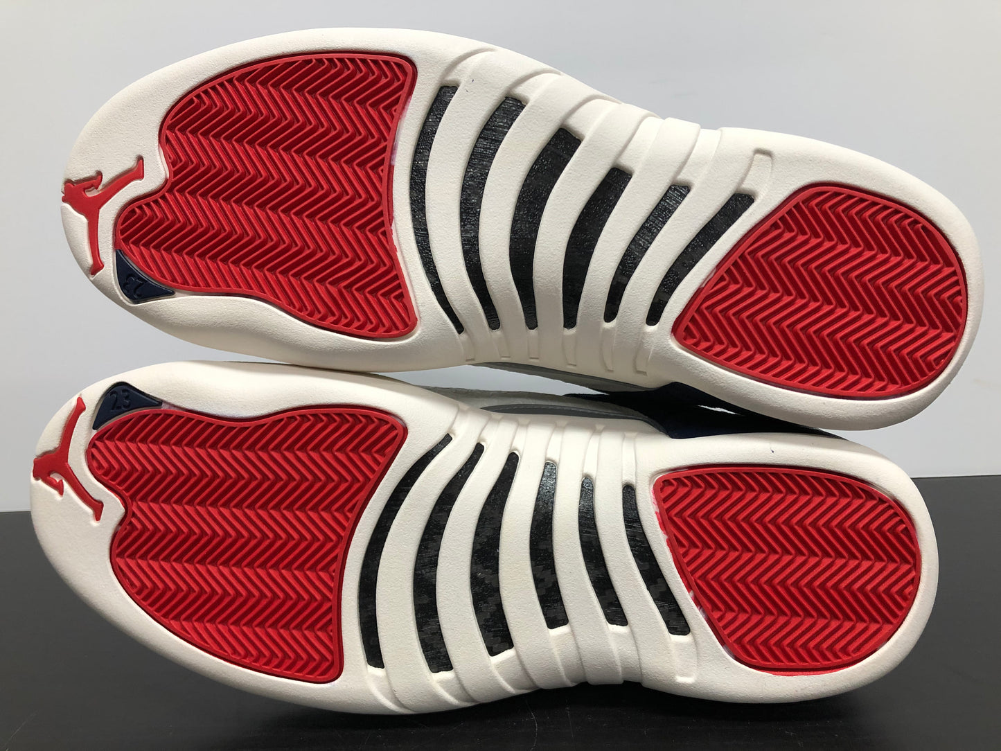 Nike Air Jordan 12 International Flight