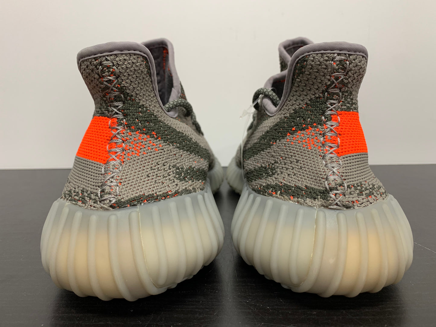 Adidas Yeezy Boost 350 V2 Beluga