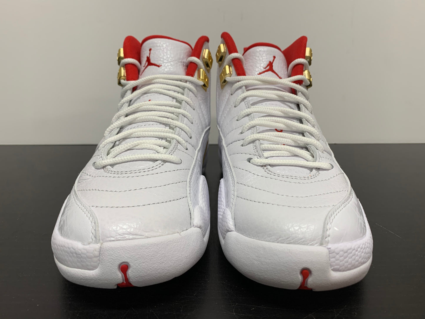Nike Air Jordan 12 FIBA GS