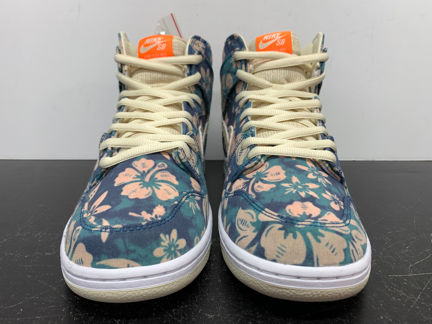 Nike SB Dunk High Hawaii