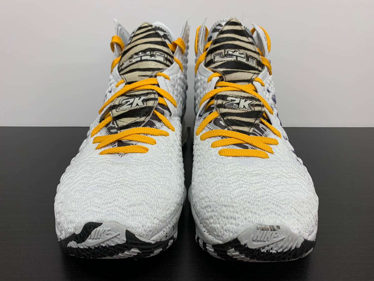 Nike LeBron 17 Bron 2K Playoff
