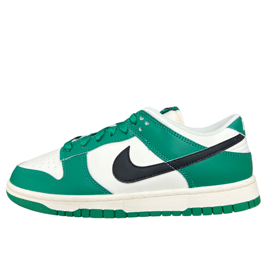 Nike Dunk Low SE Lottery Pack Malachite Green