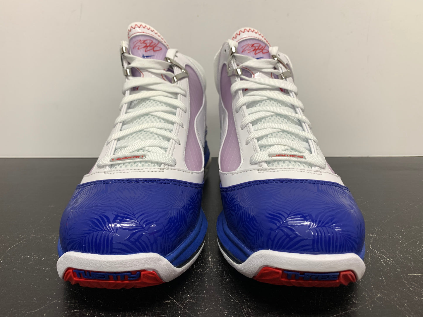 Nike LeBron 7 Dodgers