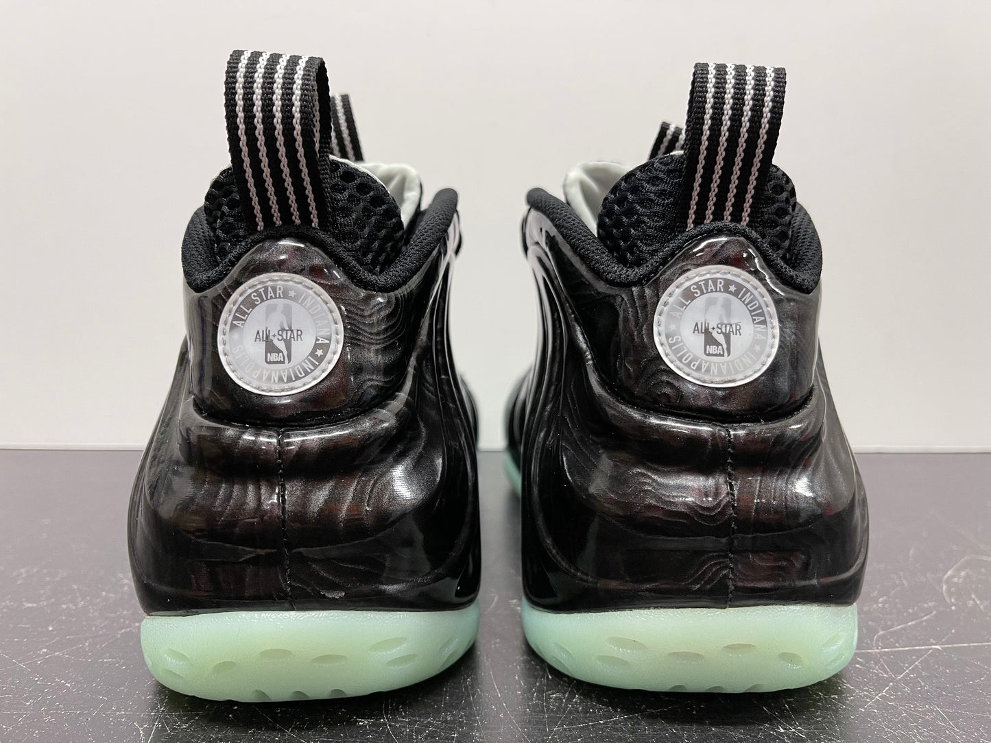 Nike Air Foamposite One All Star 2021