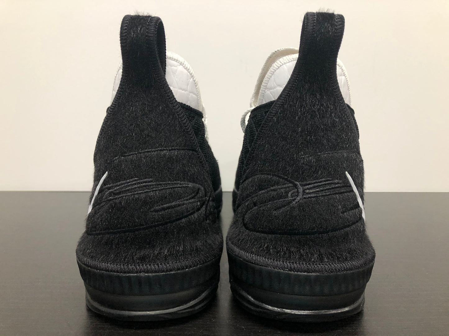 Nike LeBron 16 Four Horsemen