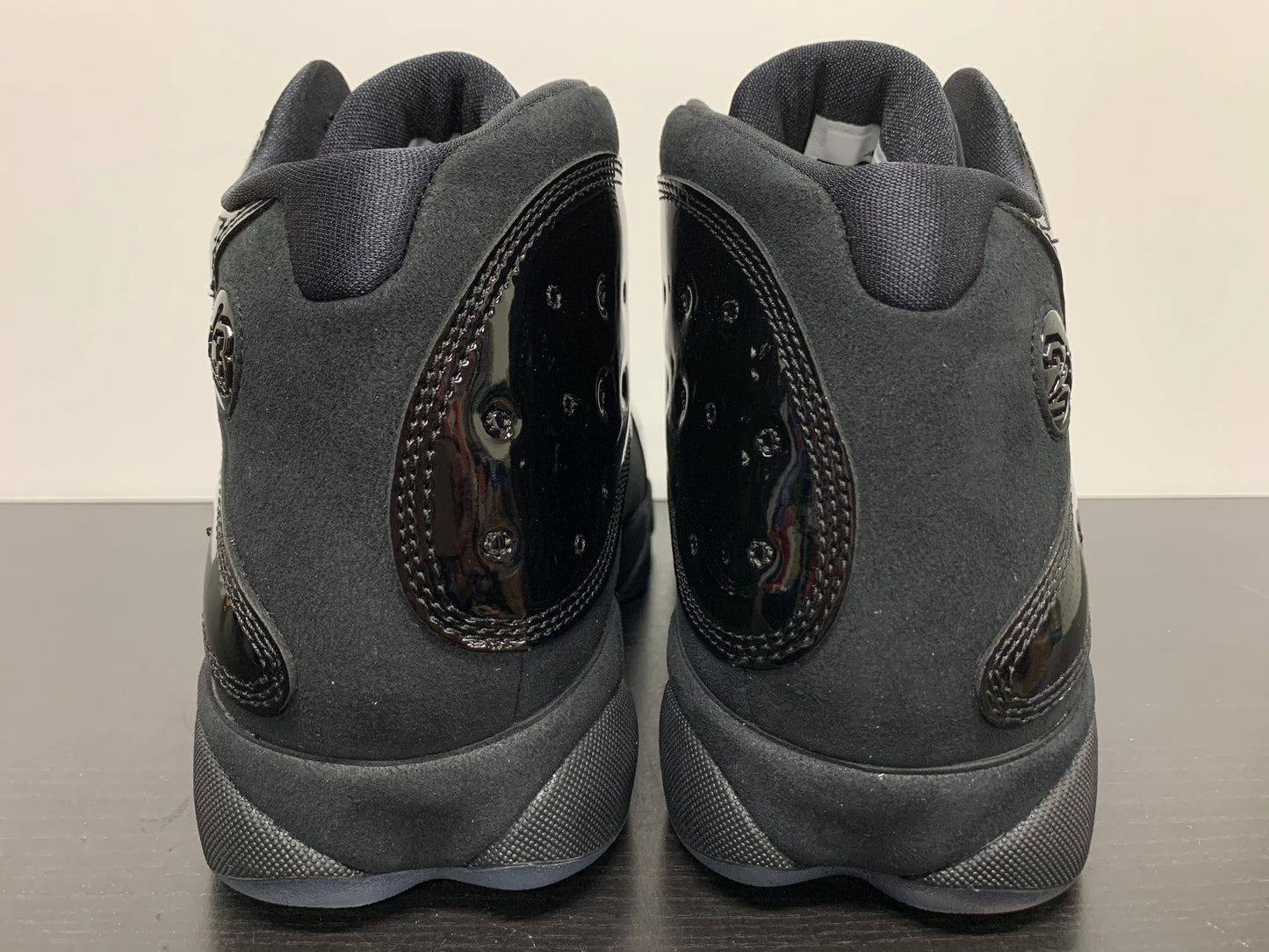 Nike Air Jordan 13 Cap And Gown