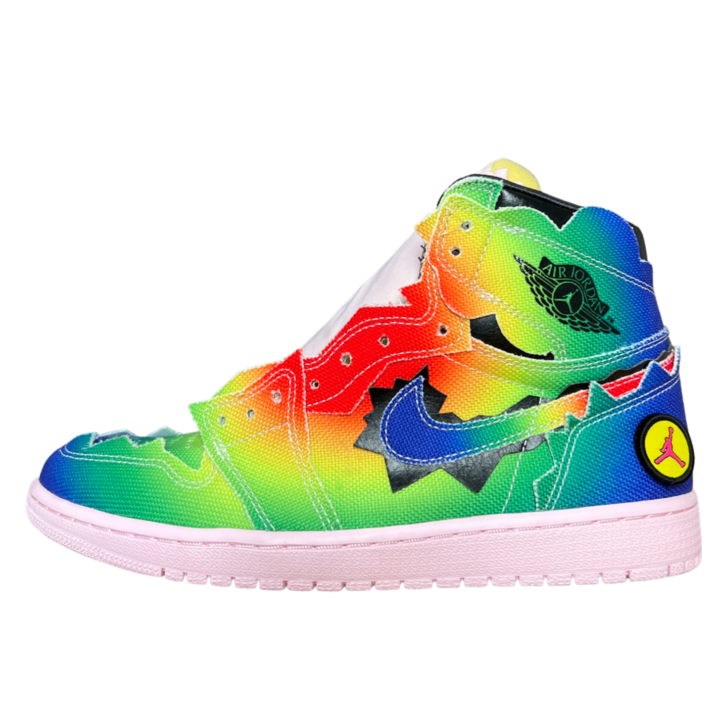 Nike Air Jordan 1 High J Balvin