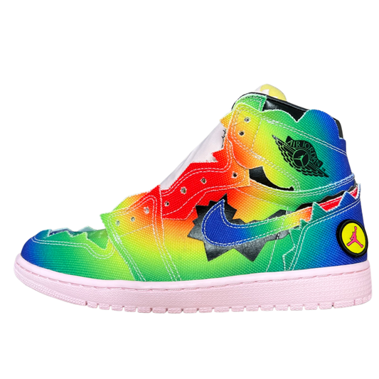 Nike Air Jordan 1 High J Balvin