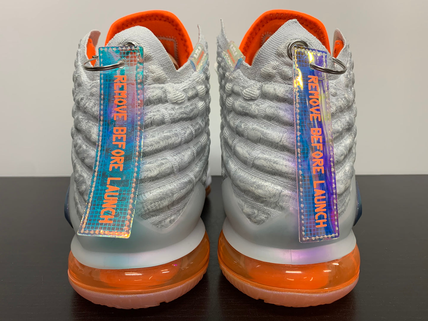 Nike LeBron 17 Future Air