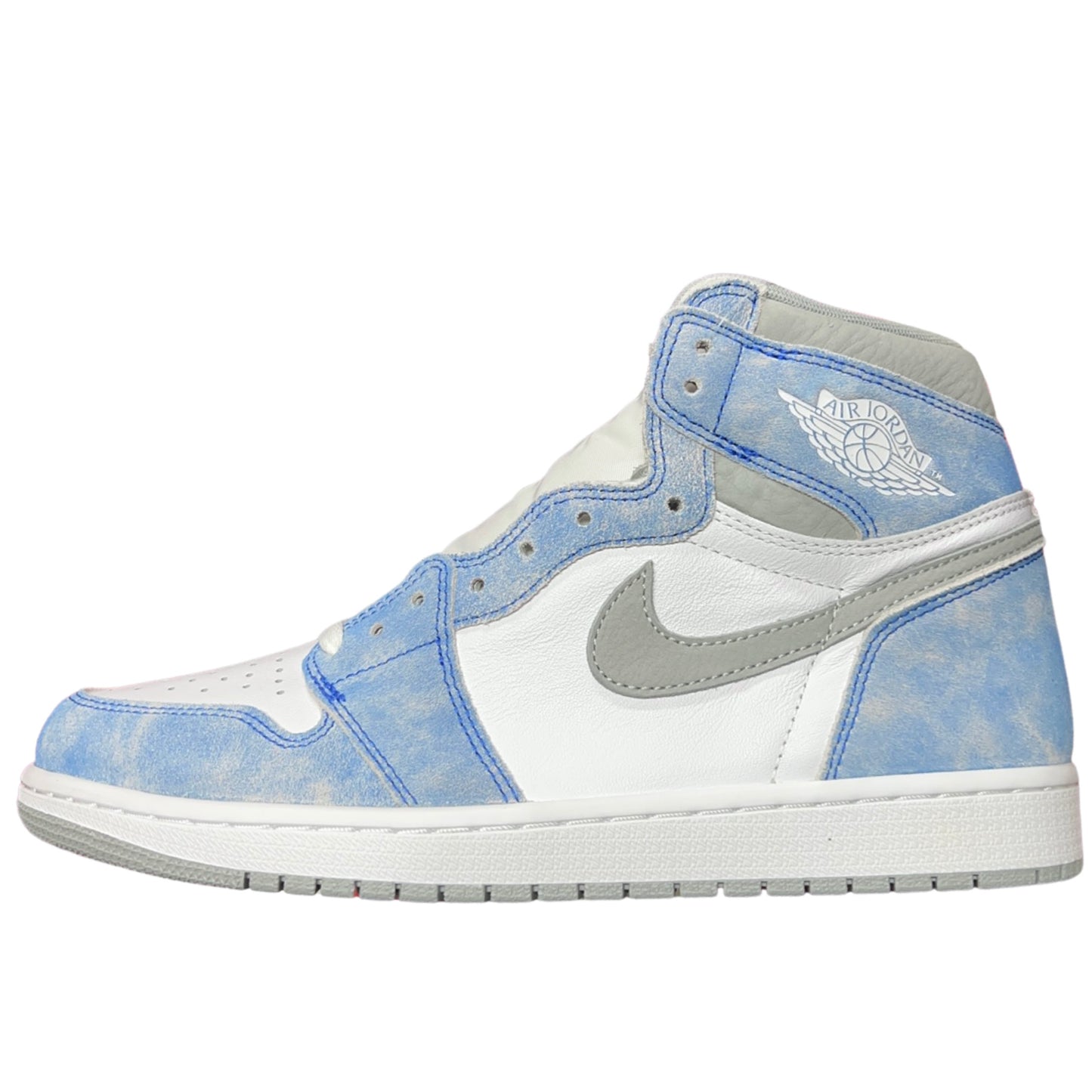 Nike Air Jordan 1 Hyper Royal