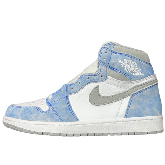 Nike Air Jordan 1 High Hyper Royal