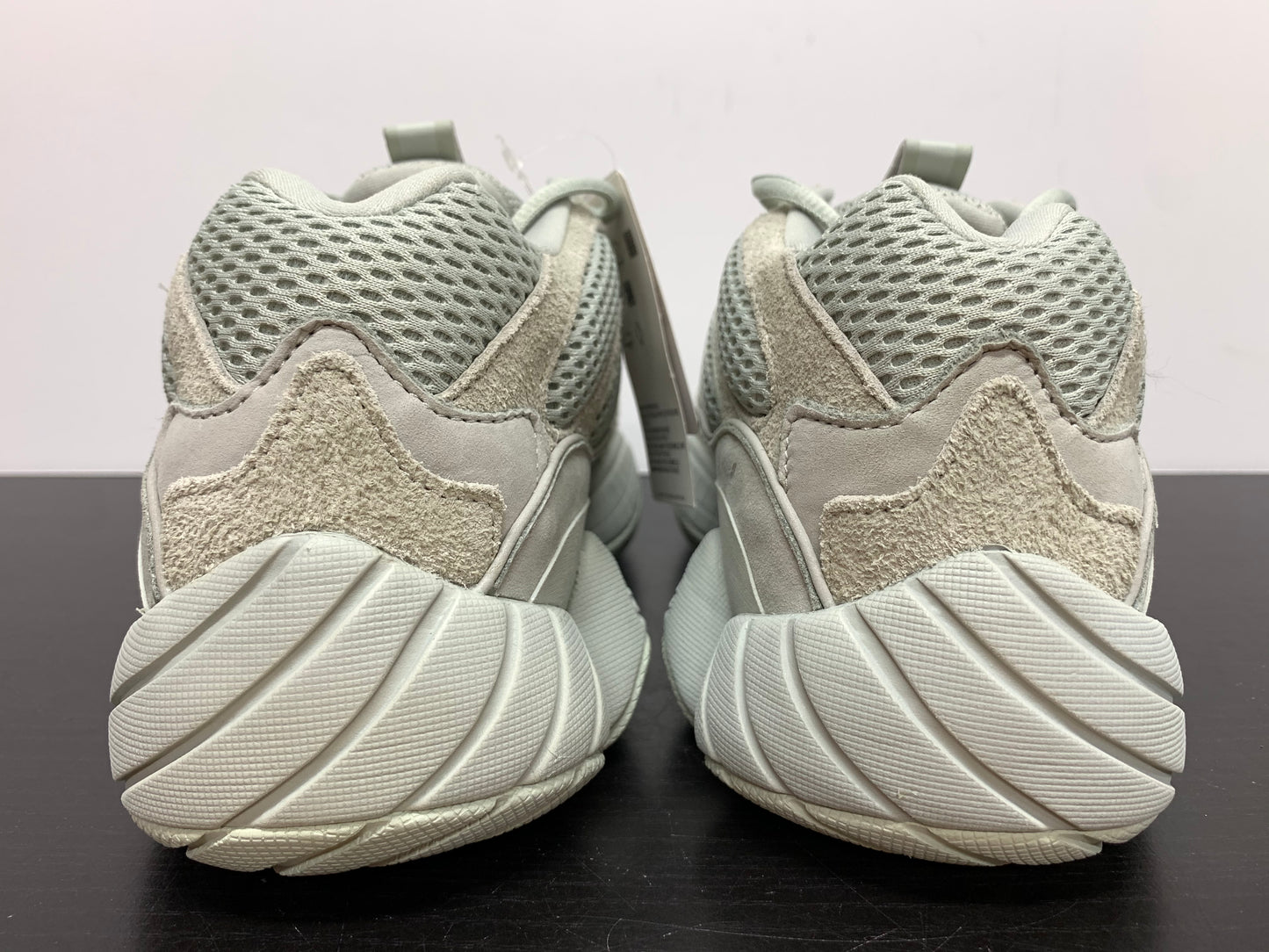 Adidas Yeezy 500 Salt