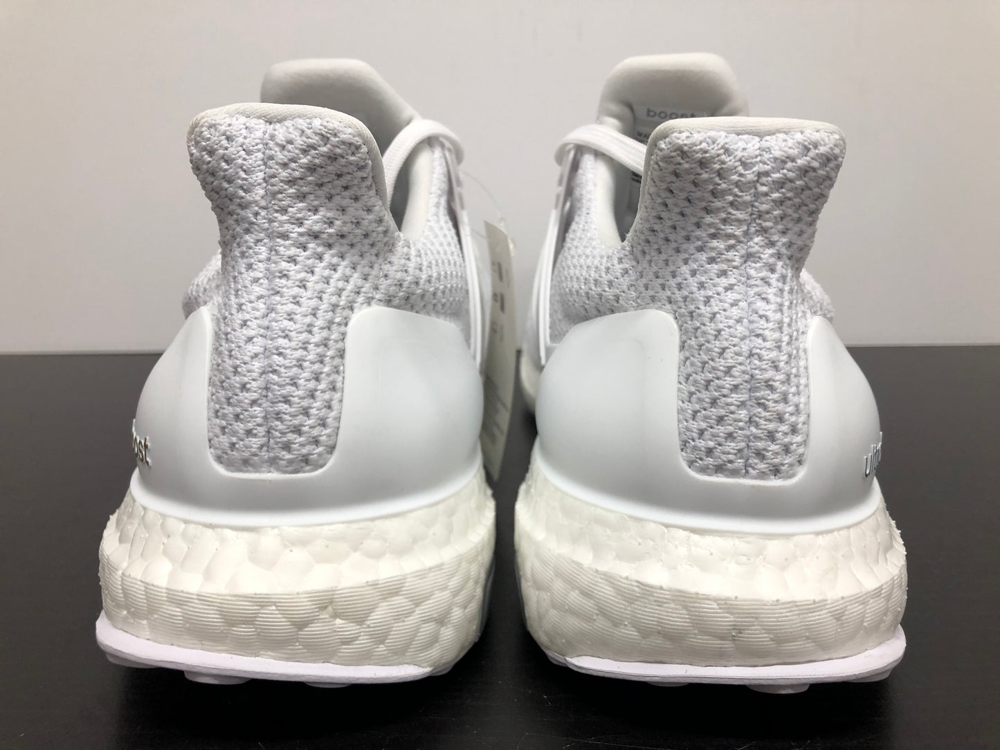 Adidas Ultra Boost 2.0 Triple White