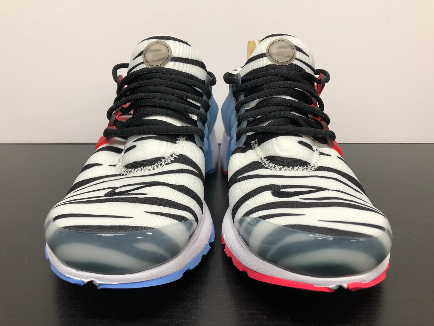 Nike Air Presto South Korea