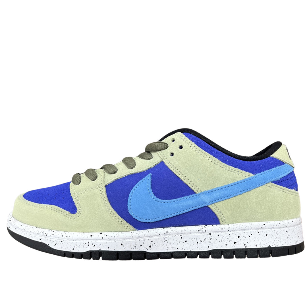 Nike SB Dunk Low Celadon