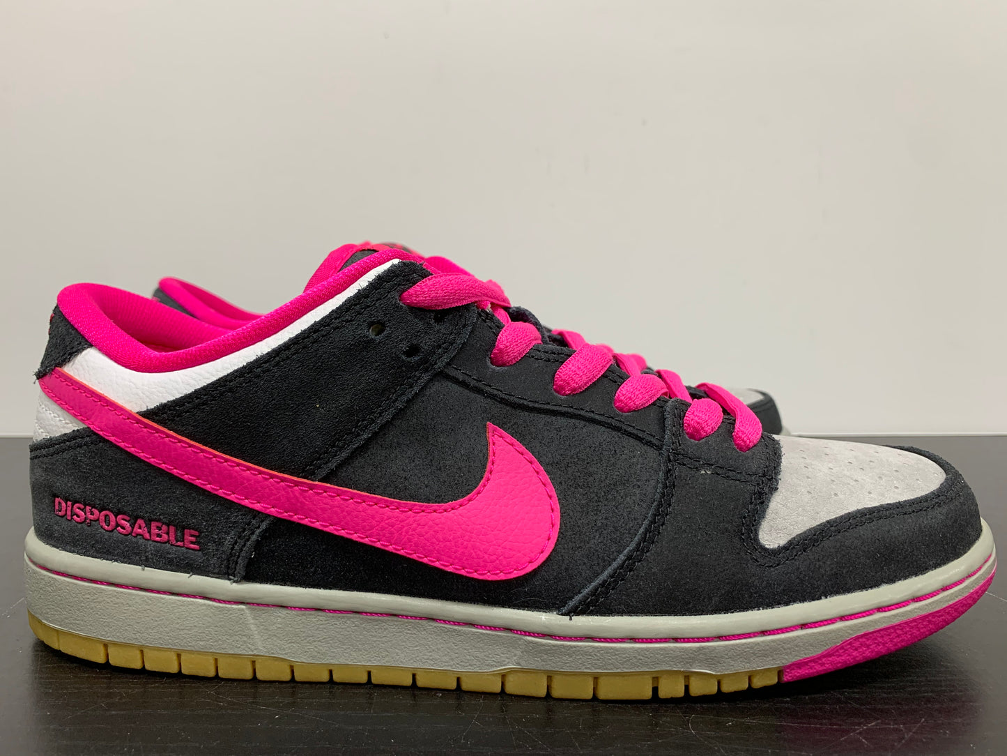 Nike Dunk Low SB Disposable