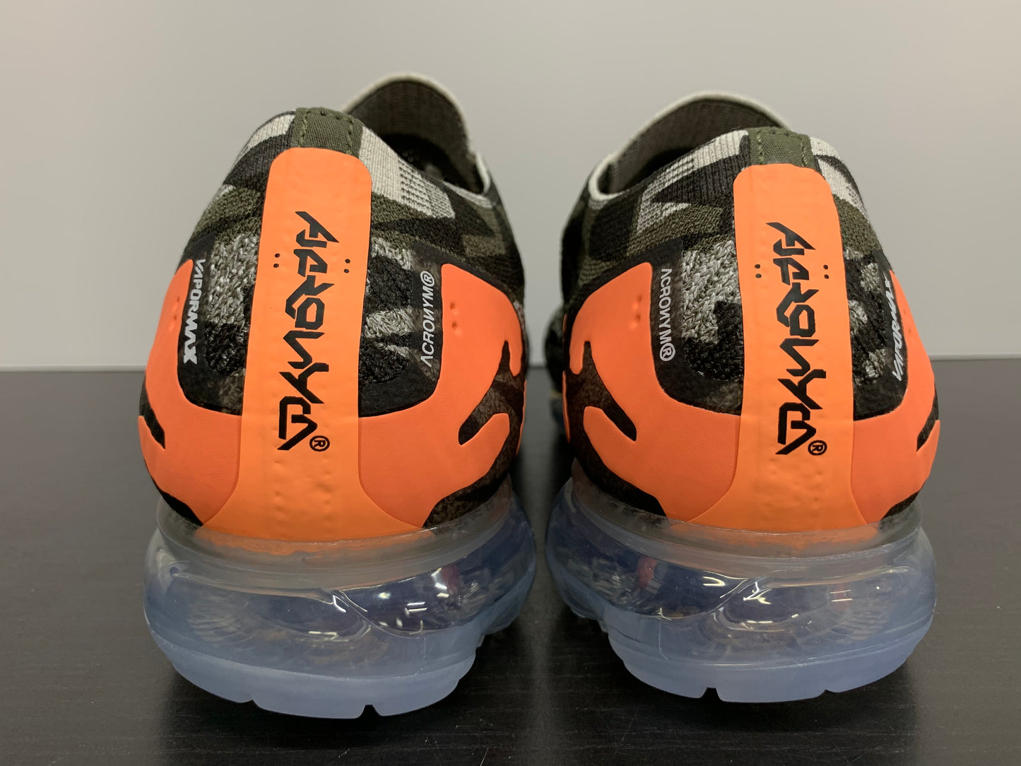 Nike Air Vapormax Moc 2 Acronym Sail