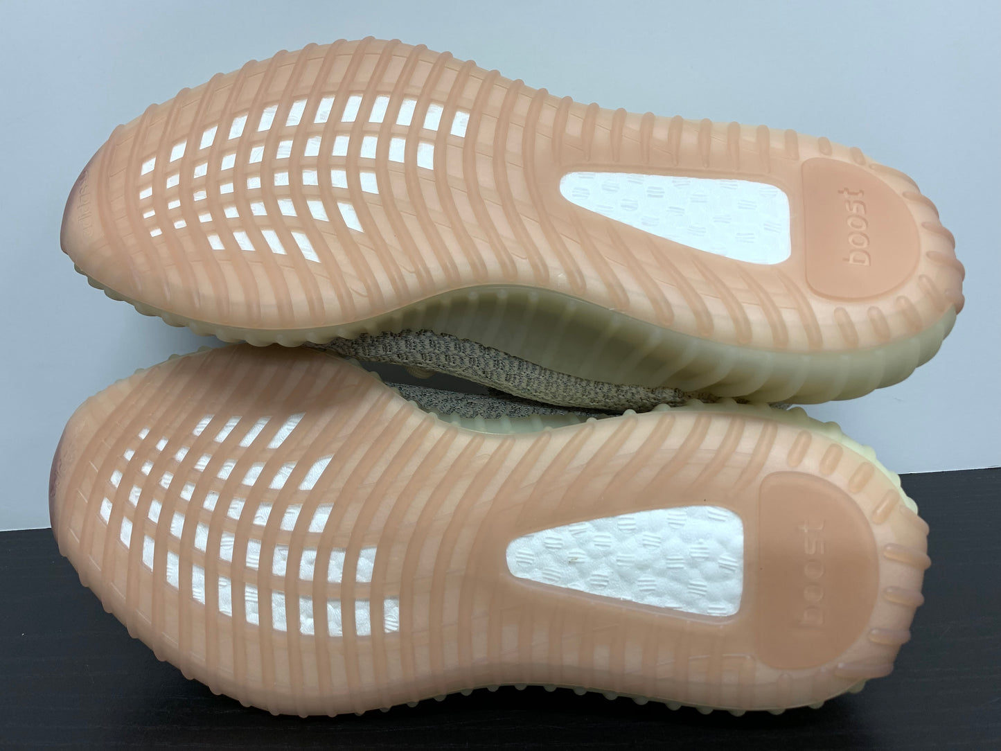 Adidas Yeezy Boost 350 V2 Citrin Reflective