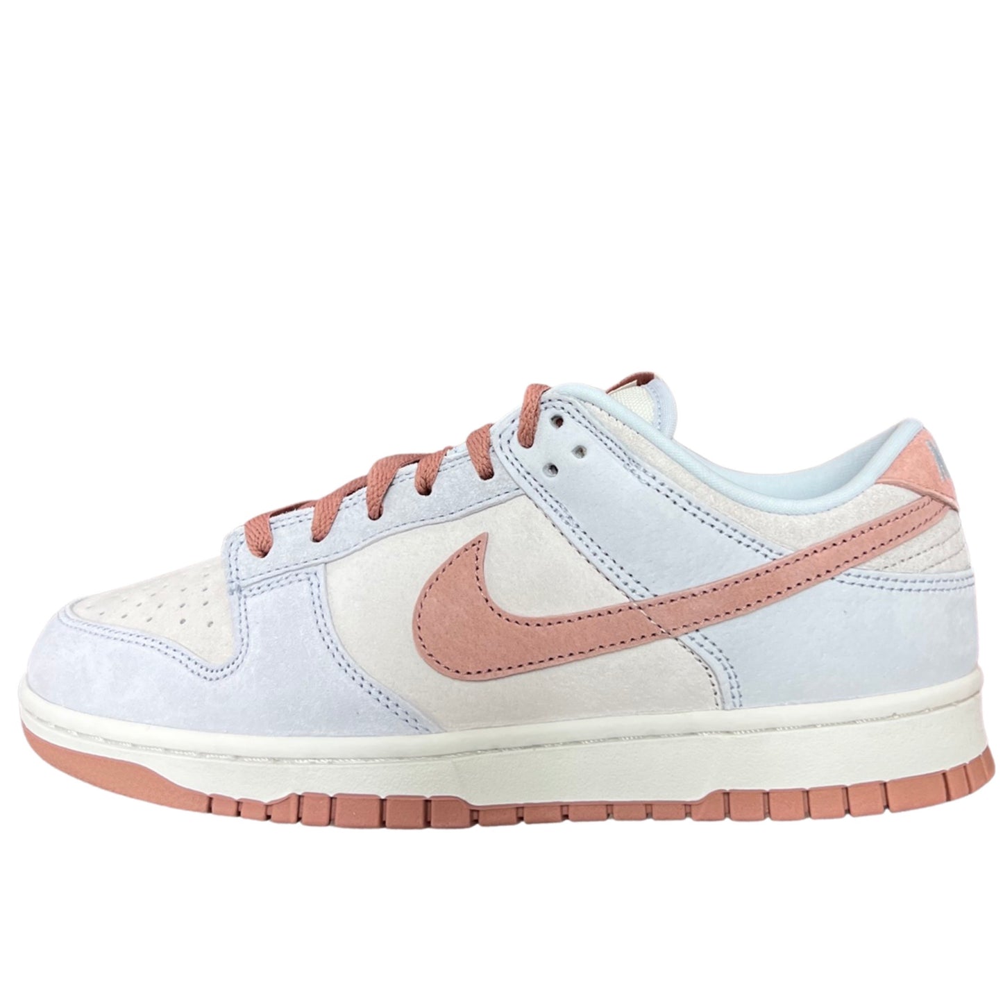 Nike Dunk Low Fossil Rose