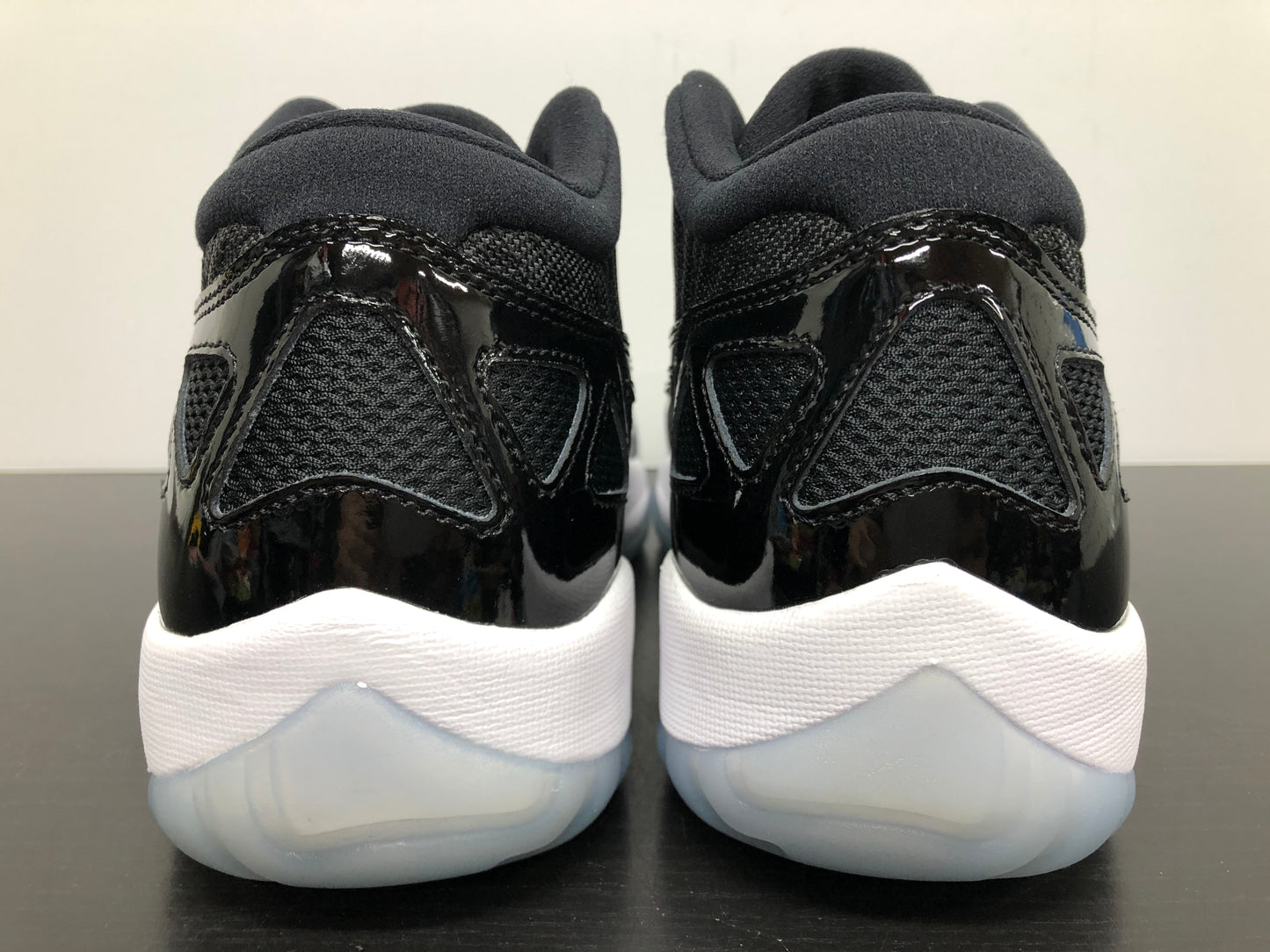 Nike Air Jordan 11 Low IE Space Jam
