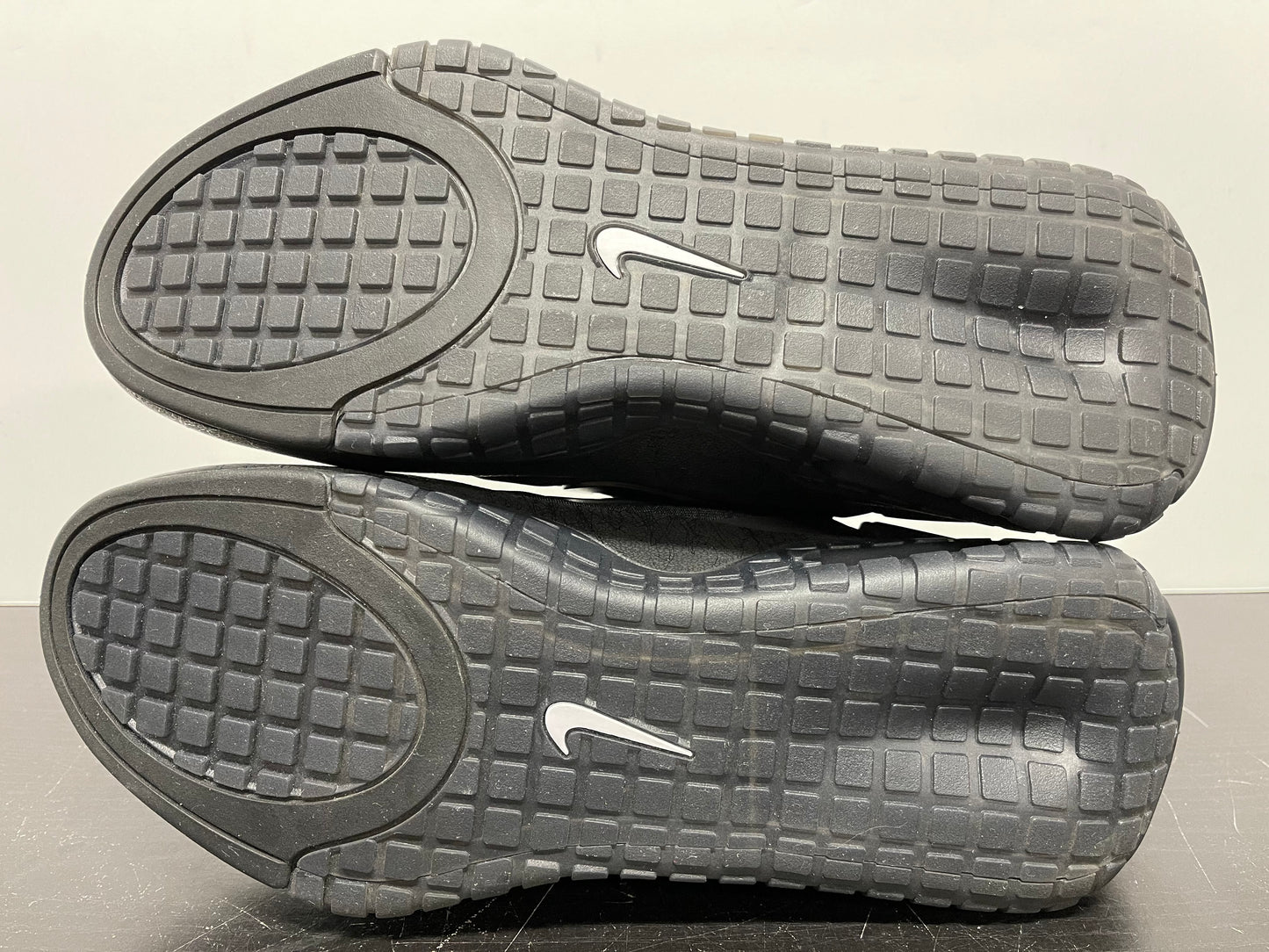 Nike Adapt Auto Max Triple Black