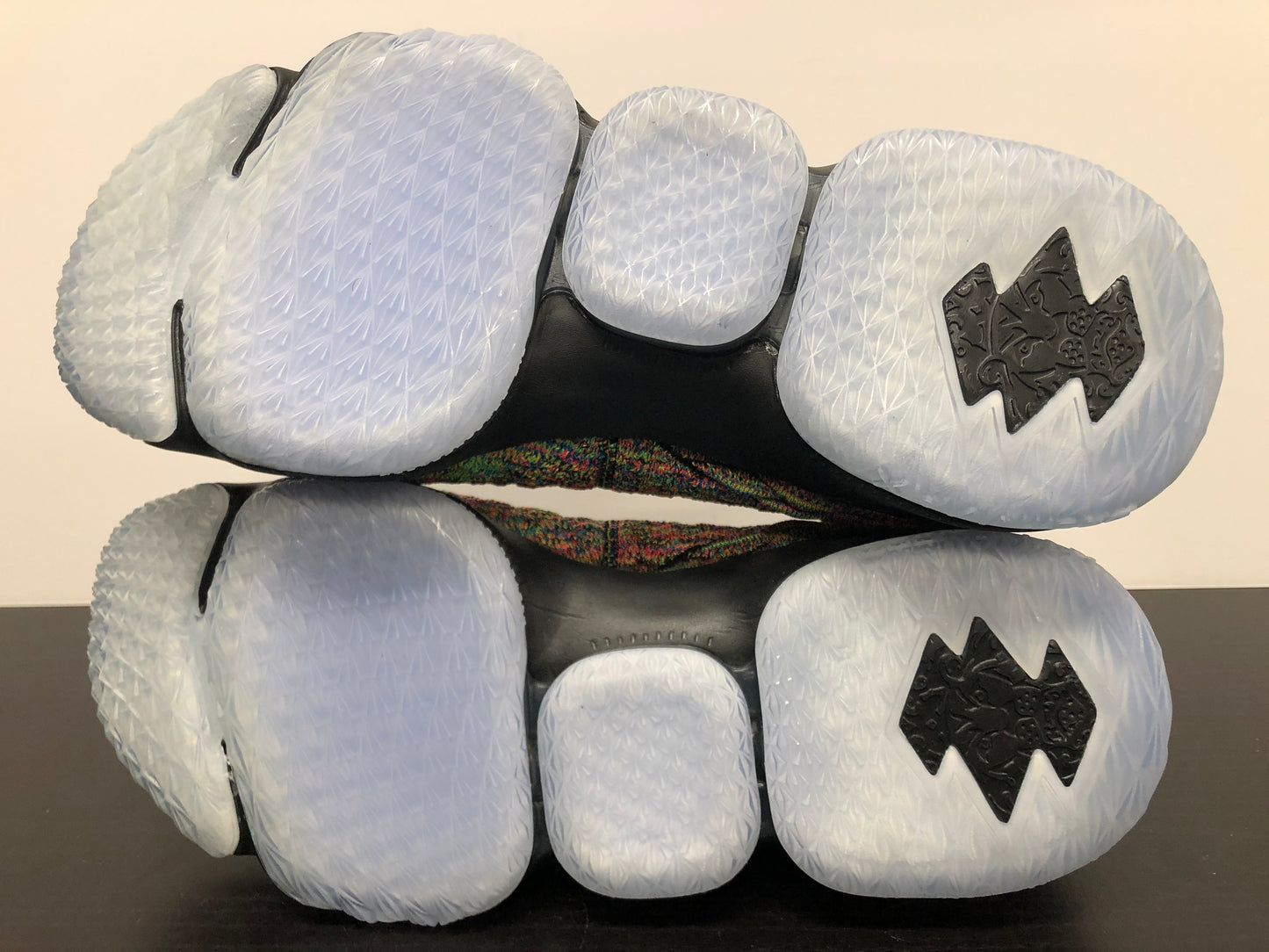 Nike LeBron 15 Multi-Color