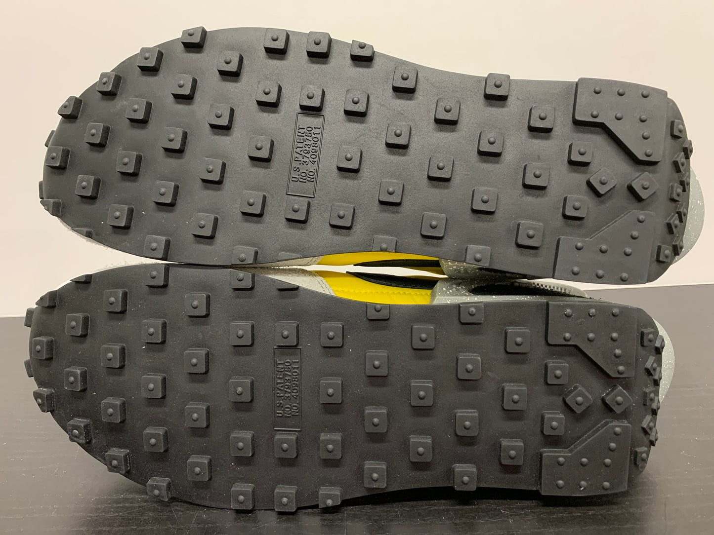 Nike Daybreak Undercover Bright Citron