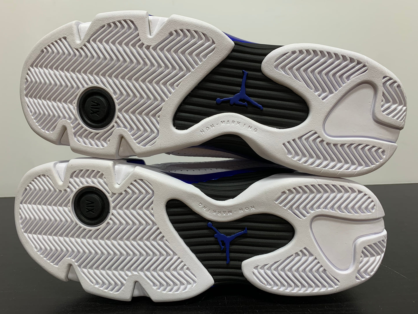 Nike Air Jordan 14 Hyper Royal GS