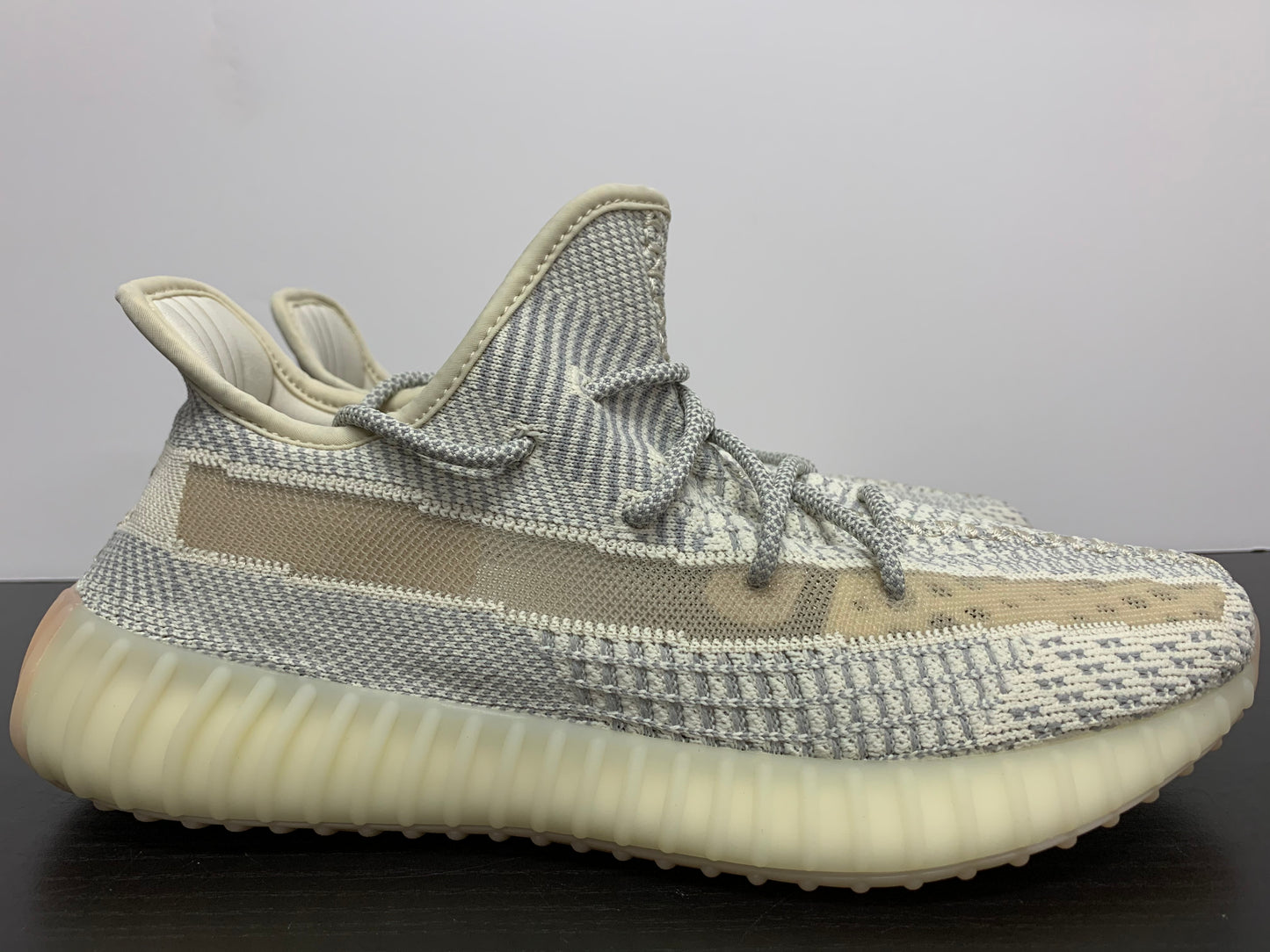 Adidas Yeezy Boost 350 V2 Lundmark Non-Reflective