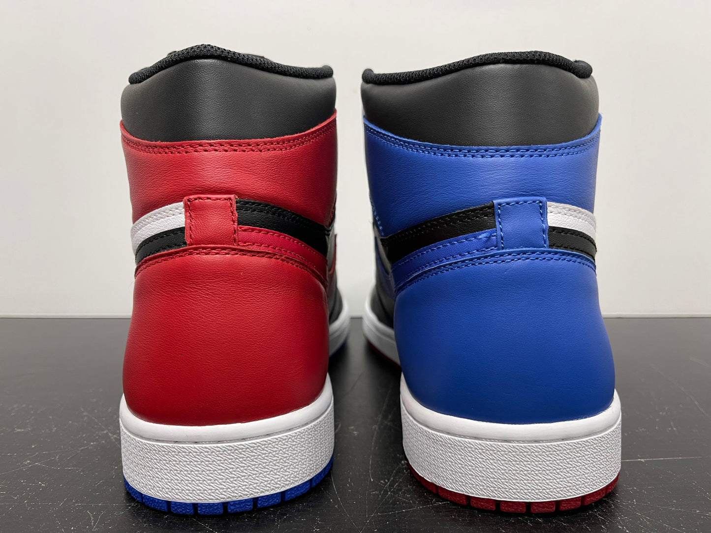 Nike Air Jordan 1 High Top 3