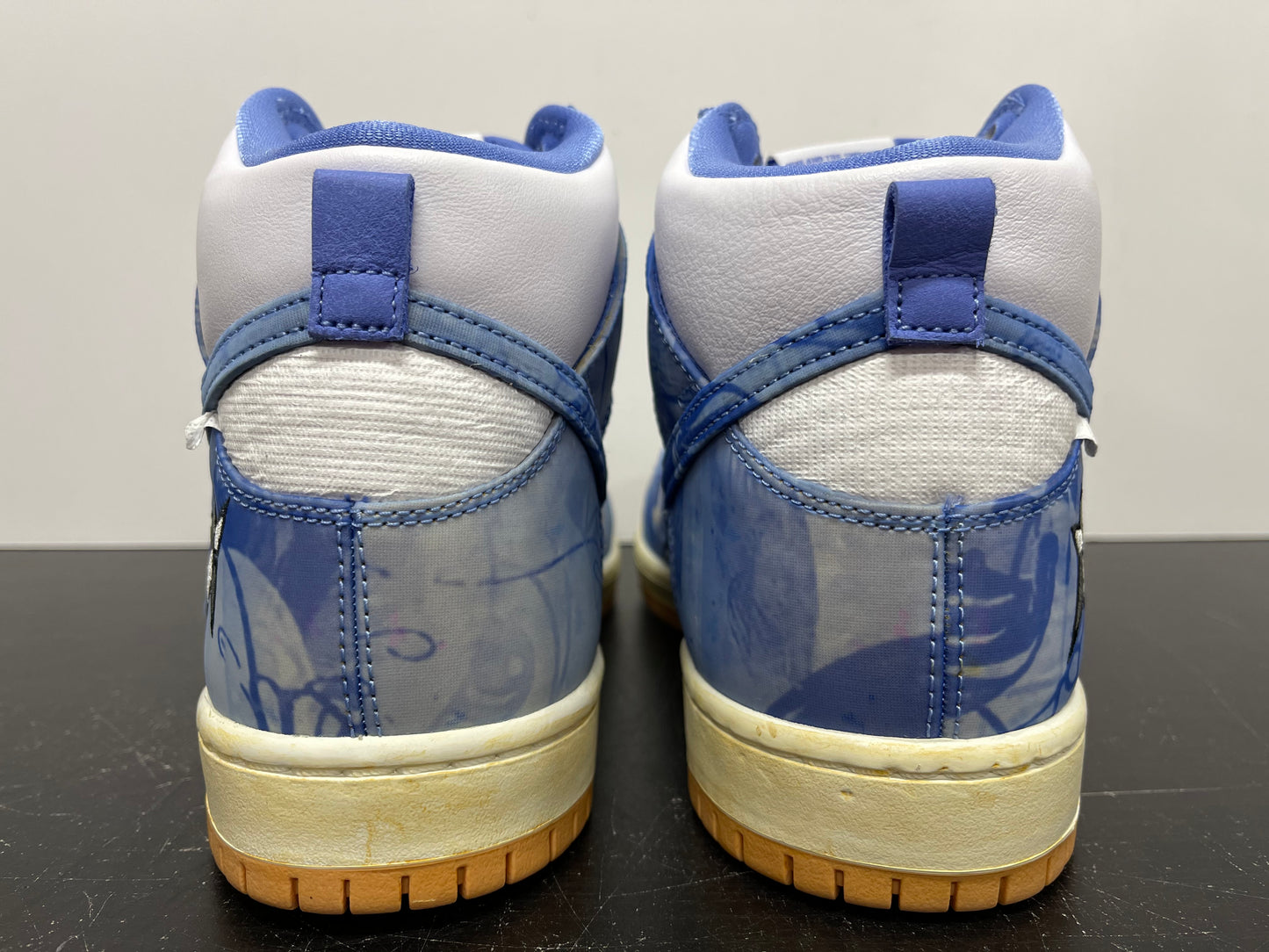 Nike SB Dunk High Carpet Company